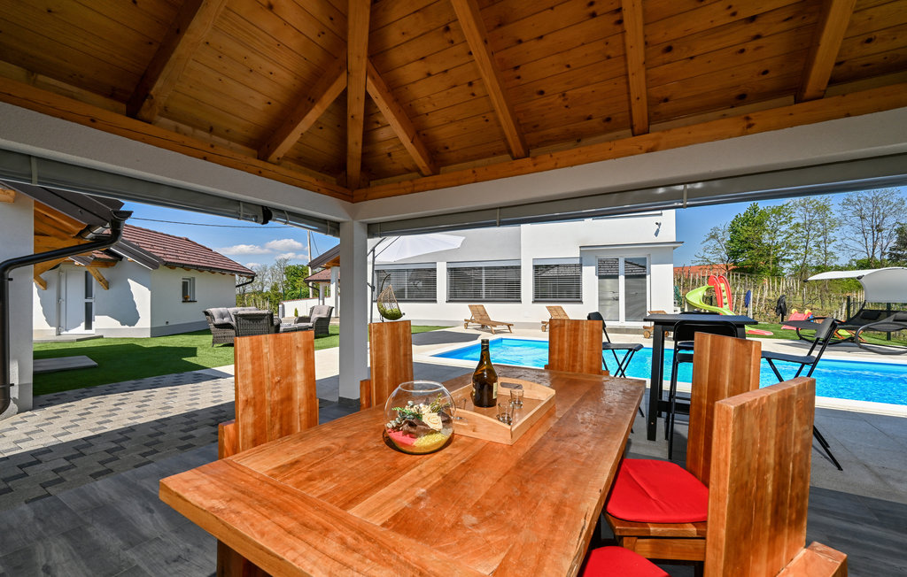 Feriehuse - Varazdin - Vinica , Kroatien - CCC372 19