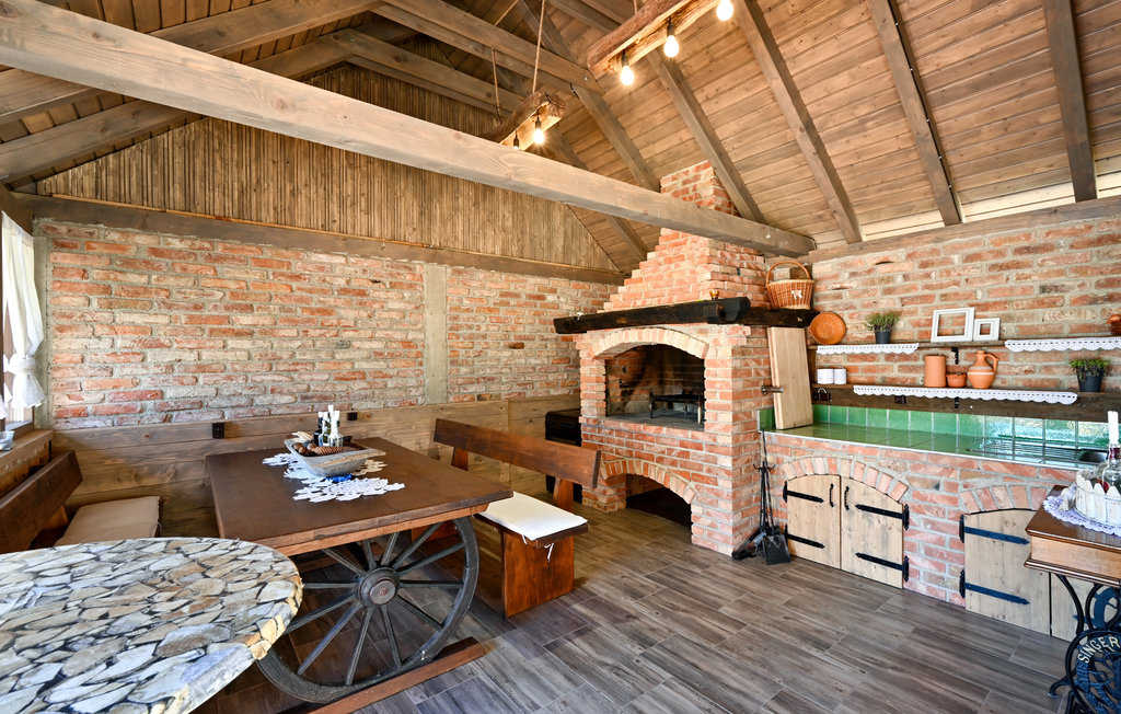 Feriehus - Varazdin-Novi Marof , Kroatia - CCC039 40