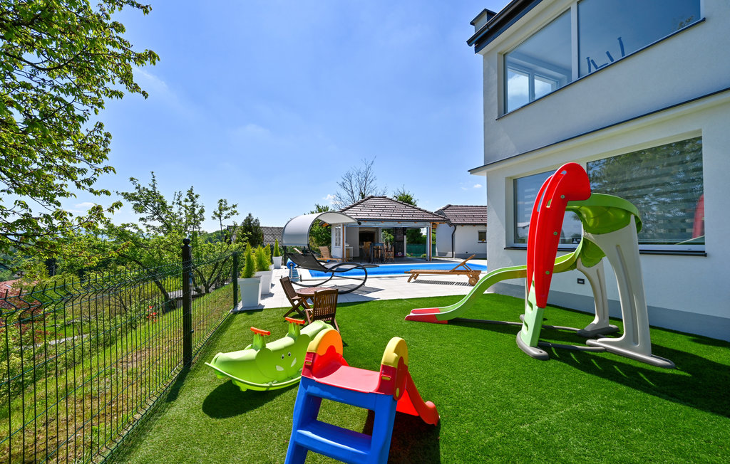 Feriehuse - Varazdin - Vinica , Kroatien - CCC372 22