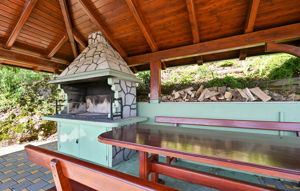 Feriehuse - Novi Marof - Kljucice , Kroatien - CCC370 15