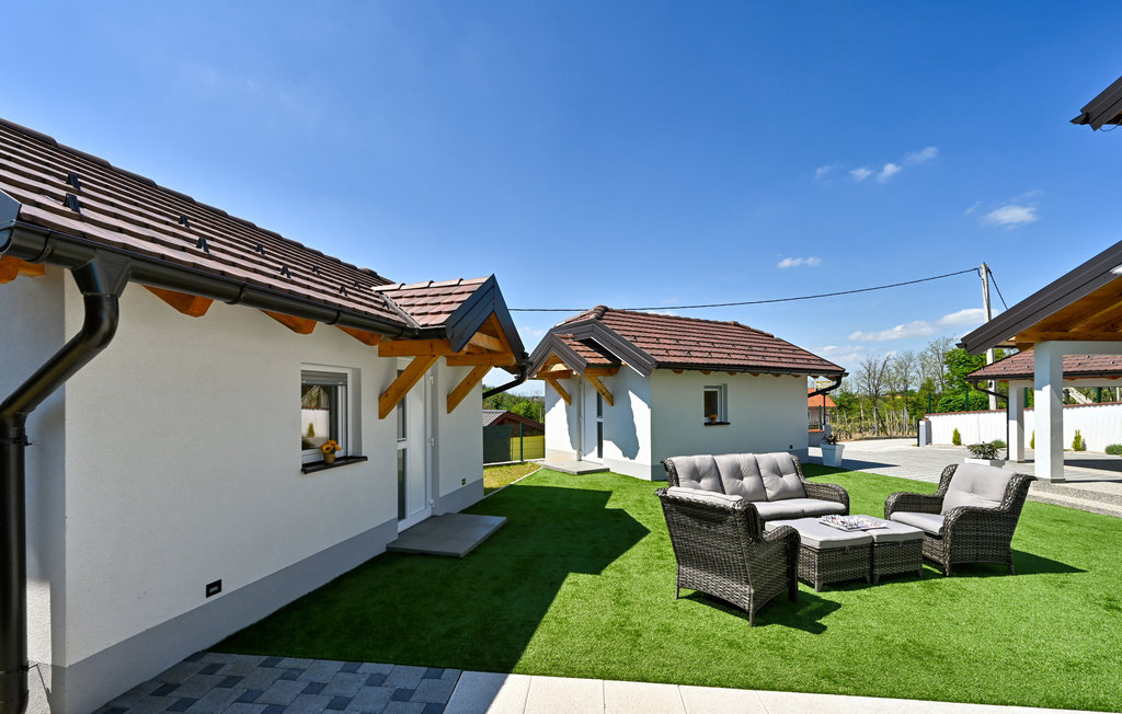 Feriehuse - Varazdin - Vinica , Kroatien - CCC372 16