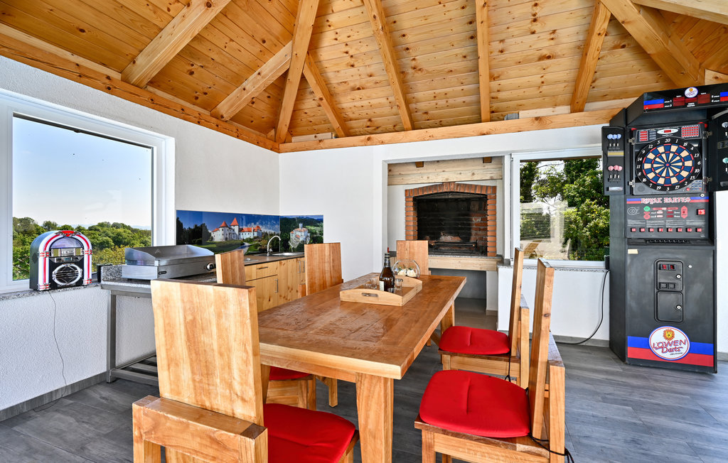 Feriehuse - Varazdin - Vinica , Kroatien - CCC372 20