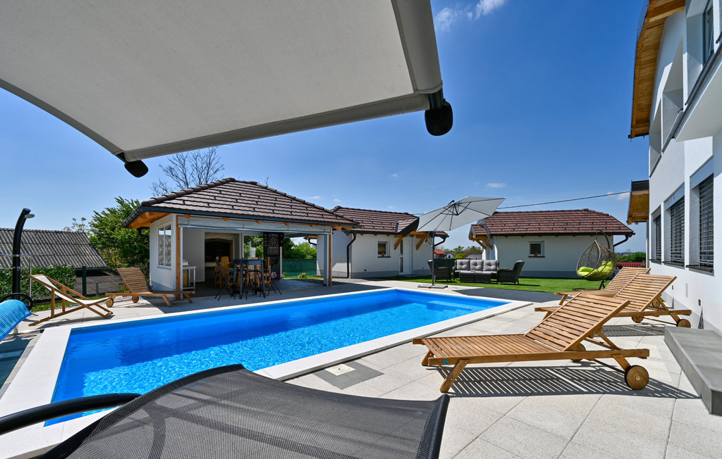 Feriehuse - Varazdin - Vinica , Kroatien - CCC372 11