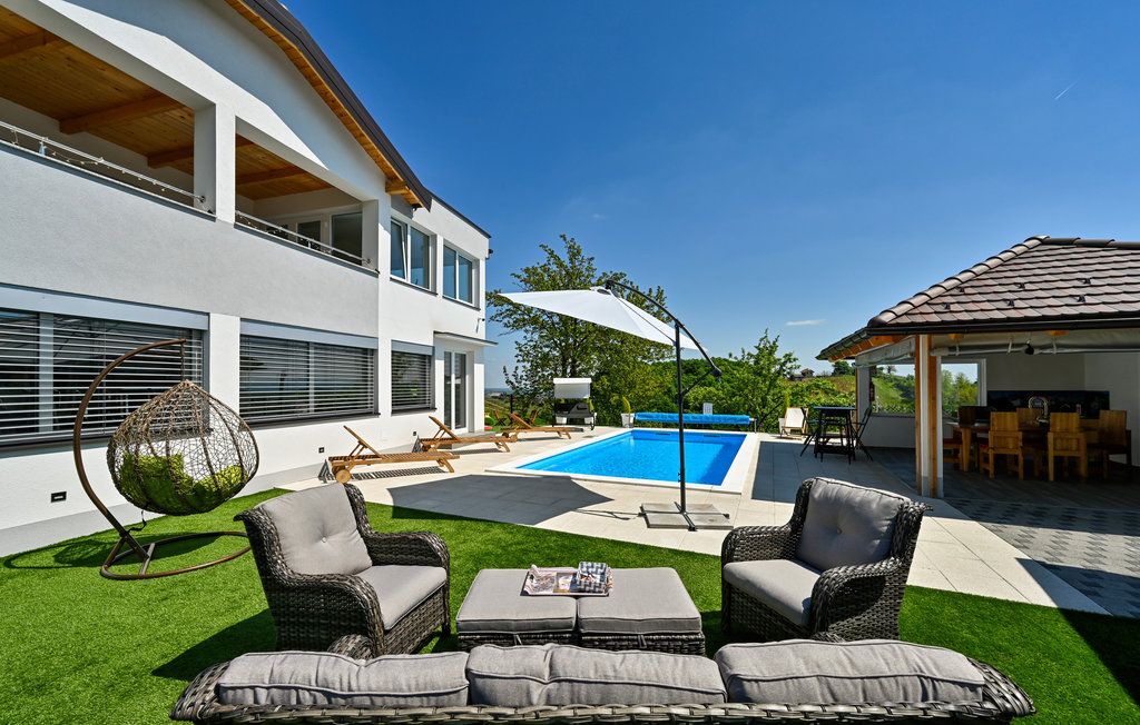 Feriehuse - Varazdin - Vinica , Kroatien - CCC372 13