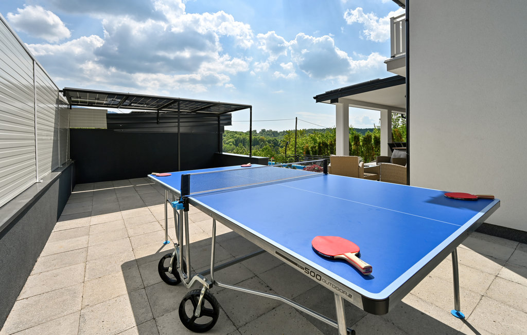 Semesterhus - Stubicke Toplice , Kroatien - CCC282 21