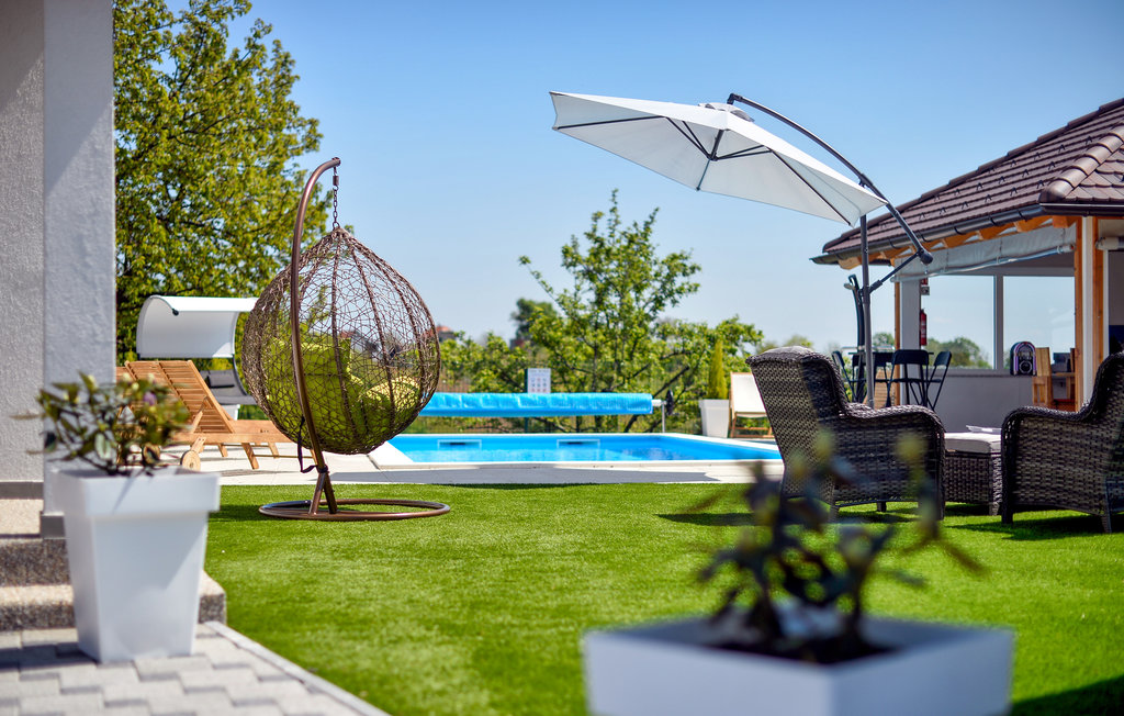 Feriehuse - Varazdin - Vinica , Kroatien - CCC372 17