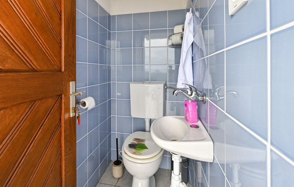 Feriehuse - Tuheljske Toplice - Dubrovcan , Kroatien - CCC383 23