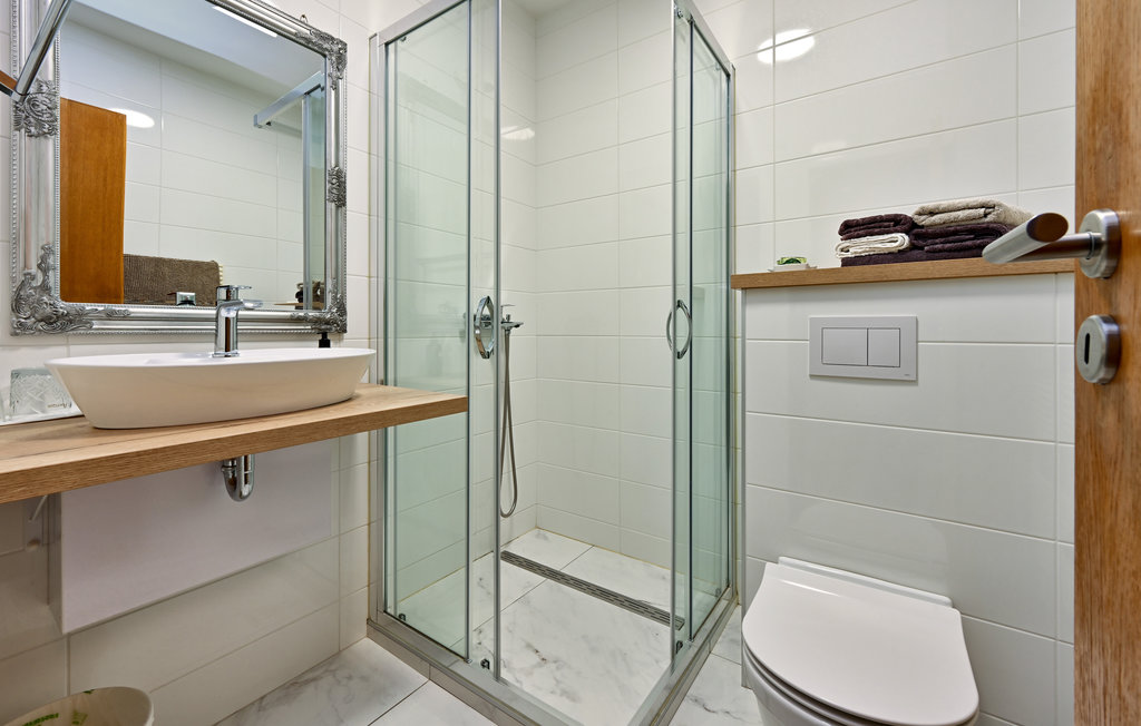 Feriehuse - Varazdin - Majerje , Kroatien - CCC380 46