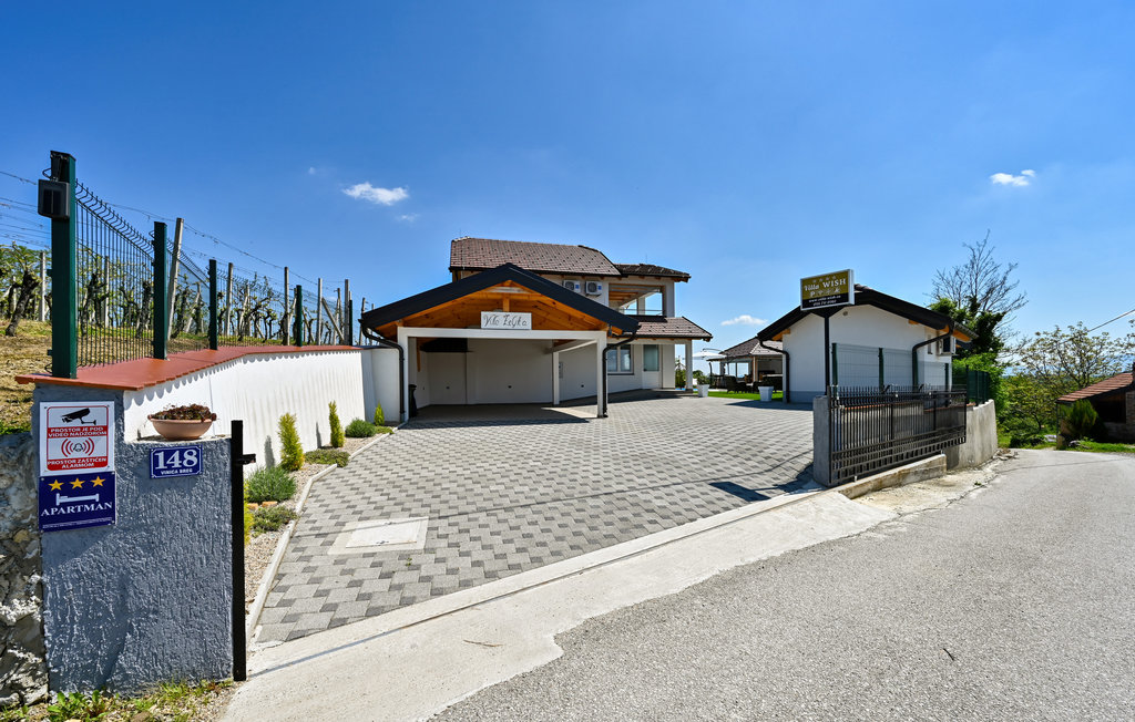 Feriehuse - Varazdin - Vinica , Kroatien - CCC372 14