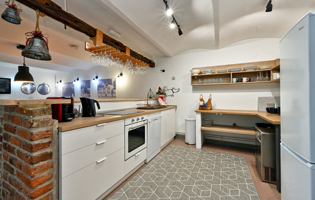 Feriehuse - Varazdin - Majerje , Kroatien - CCC380 4