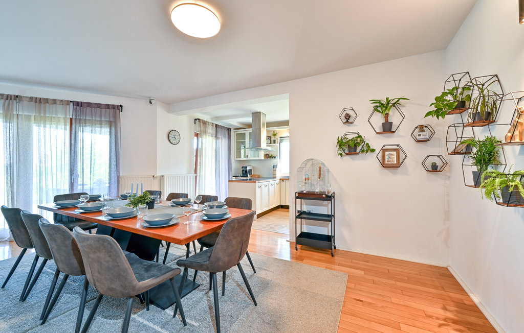 Ferienhaus - Samobor-Mala Rakovica , Kroatien - CCC428 16