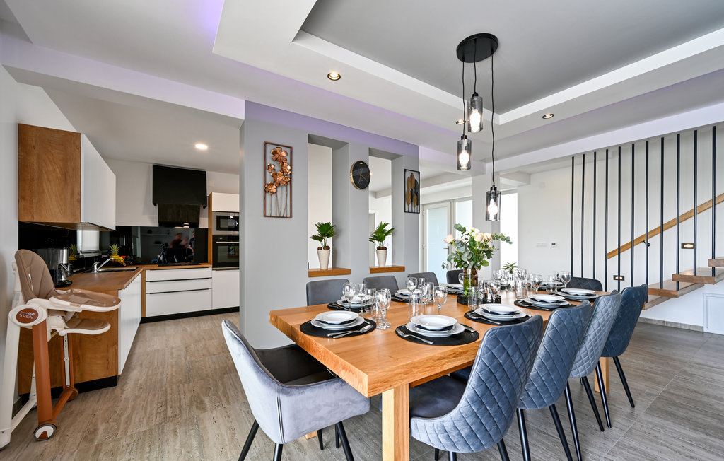 Feriehuse - Varazdin- Gornji Kraljevec , Kroatien - CCC430 30