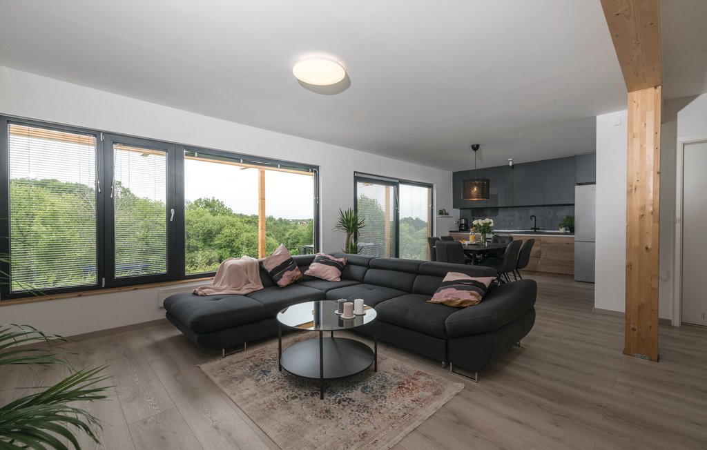 Feriehuse - Zagreb-Barbarici Kravarski , Kroatien - CCC073 4