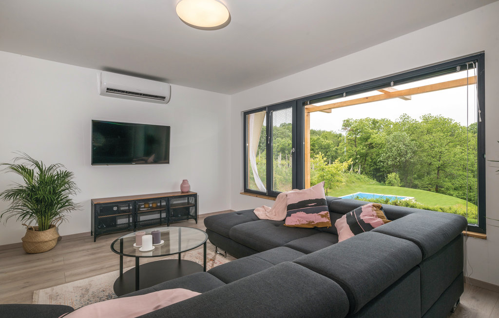 Feriehuse - Zagreb-Barbarici Kravarski , Kroatien - CCC073 23