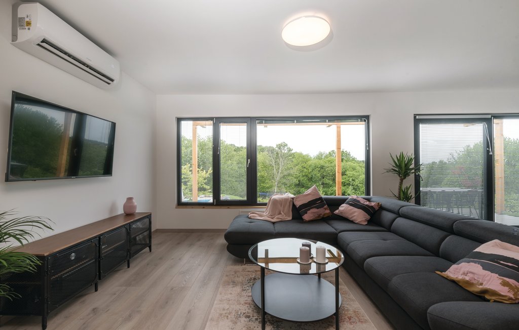 Feriehuse - Zagreb-Barbarici Kravarski , Kroatien - CCC073 24