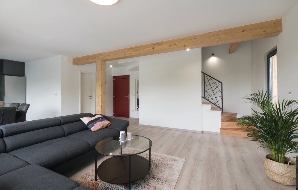 Feriehuse - Zagreb-Barbarici Kravarski , Kroatien - CCC073 26