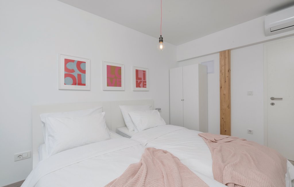 Feriehuse - Zagreb-Barbarici Kravarski , Kroatien - CCC073 31