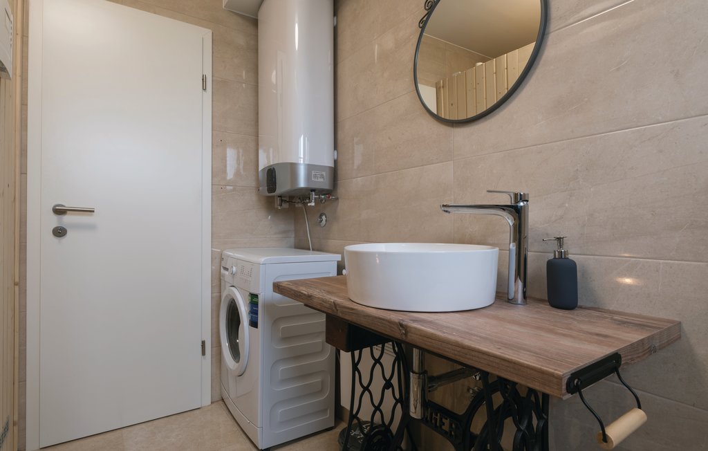 Feriehuse - Zagreb-Barbarici Kravarski , Kroatien - CCC073 43