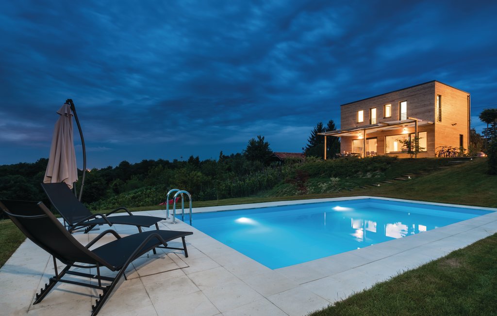 Feriehuse - Zagreb-Barbarici Kravarski , Kroatien - CCC073 12