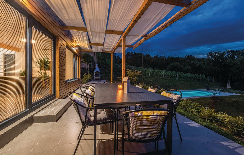 Feriehuse - Zagreb-Barbarici Kravarski , Kroatien - CCC073 13