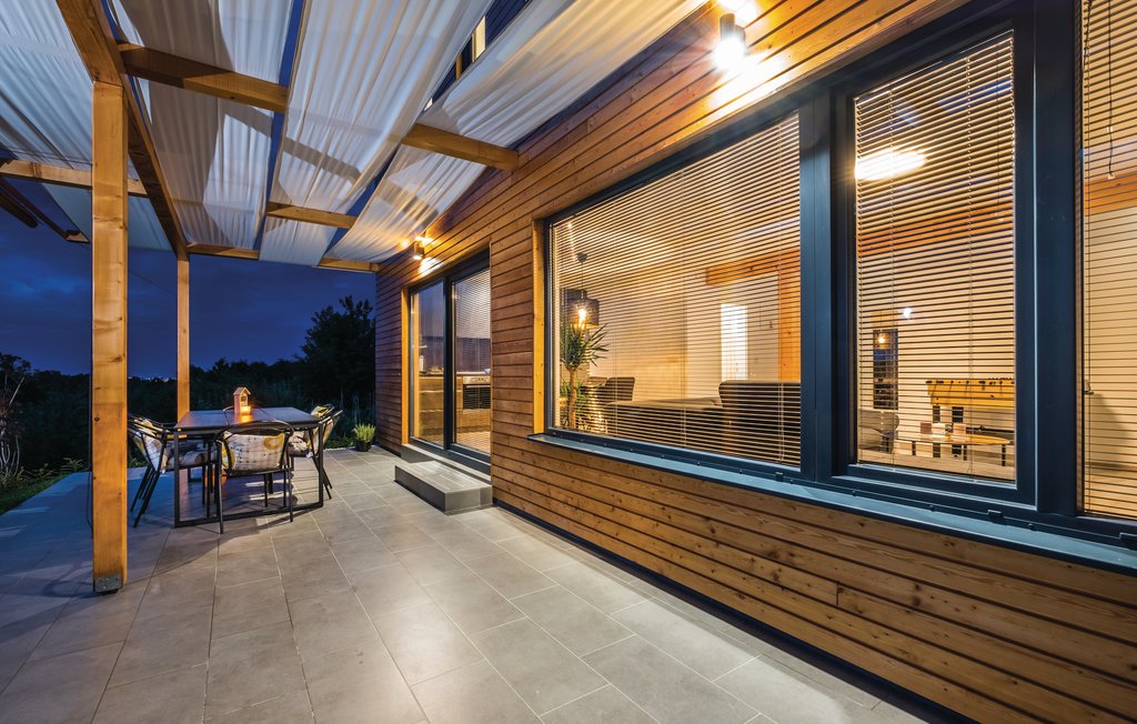 Feriehuse - Zagreb-Barbarici Kravarski , Kroatien - CCC073 14