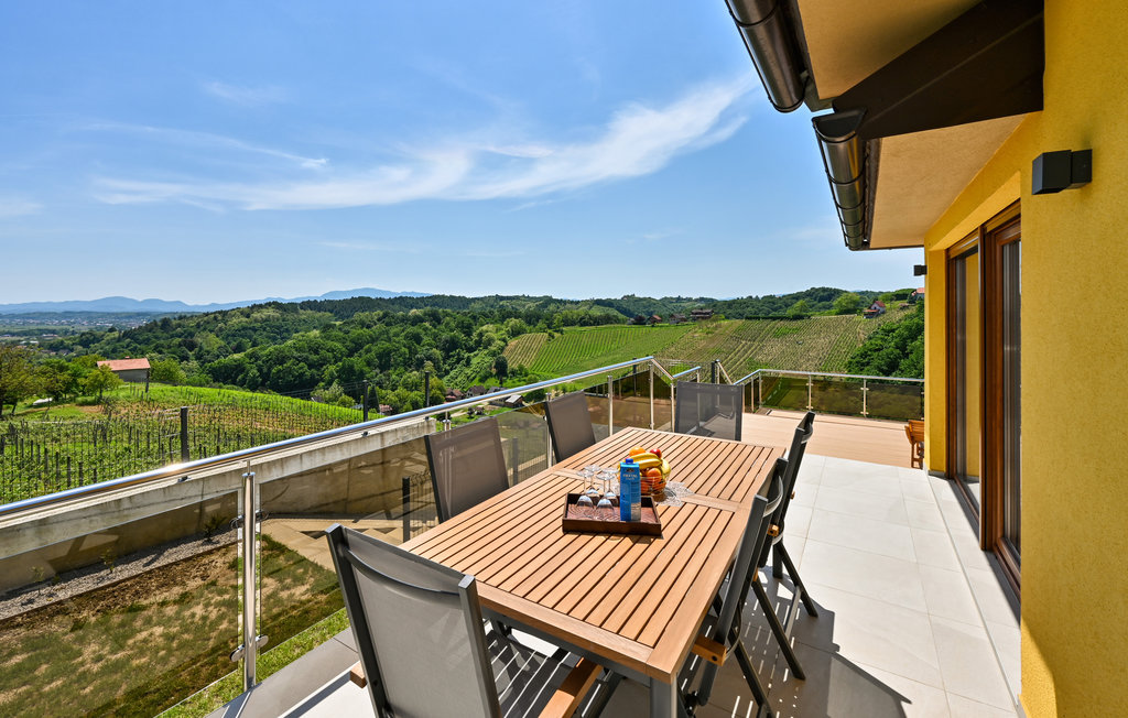 Ferienhaus - Varazdin-Vinica , Kroatien - CCC413 19