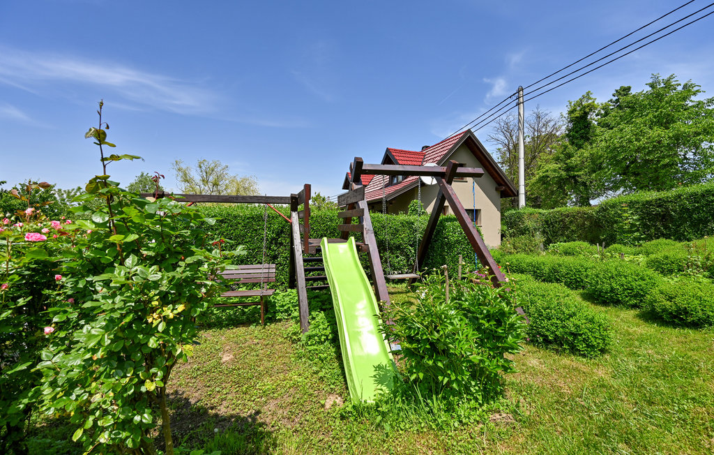 Feriehuse - Varazdin-Seketin , Kroatien - CCC076 24