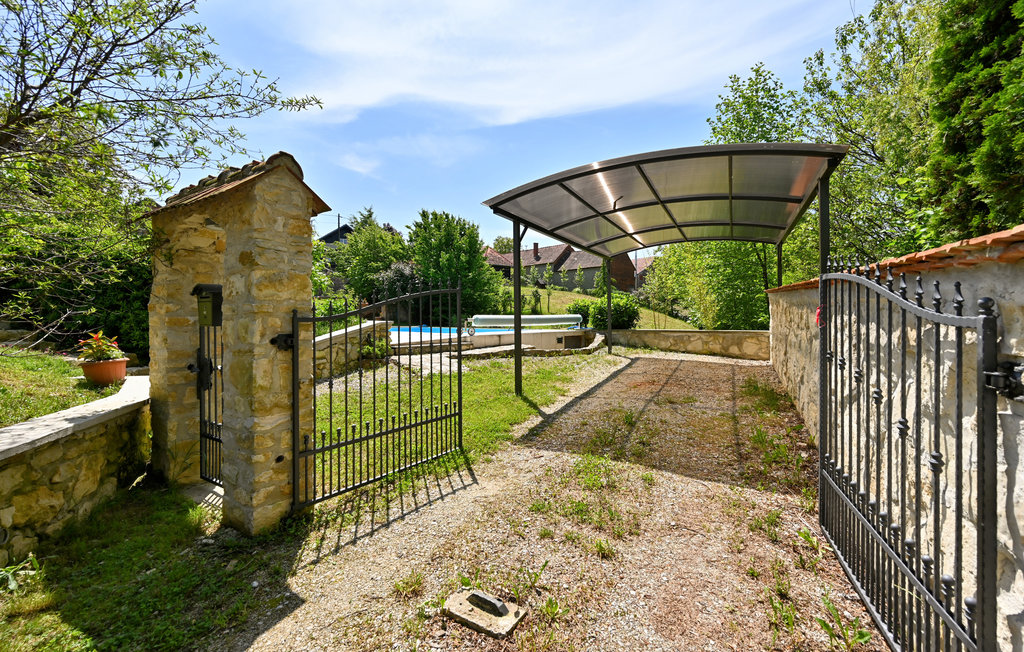 Feriehuse - Varazdin-Seketin , Kroatien - CCC076 25