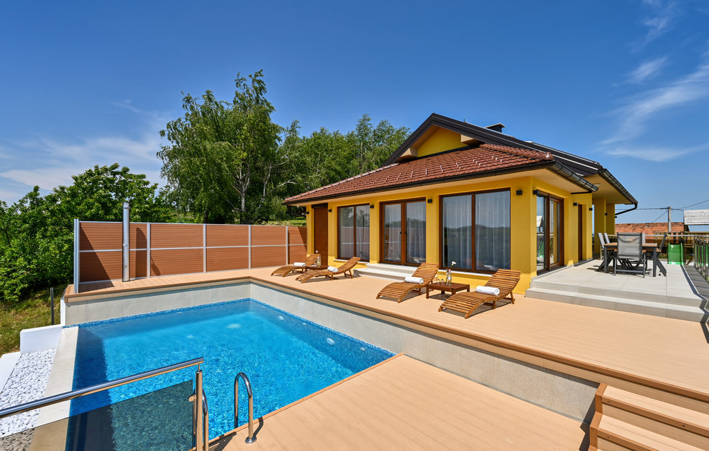 Ferienhaus - Varazdin-Vinica , Kroatien - CCC413 9