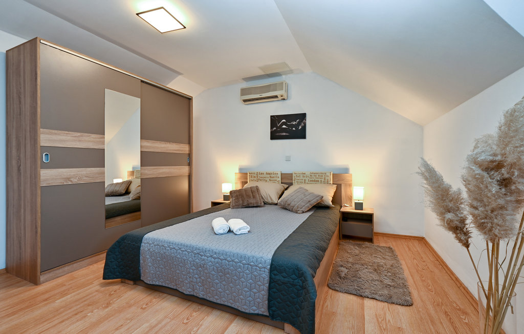 Feriehus - Ivanic Grad - Beslinec , Kroatia - CCC384 30