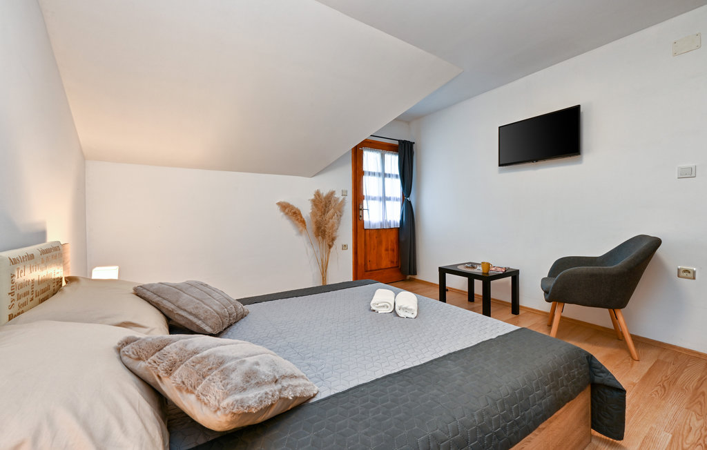 Feriehus - Ivanic Grad - Beslinec , Kroatia - CCC384 31