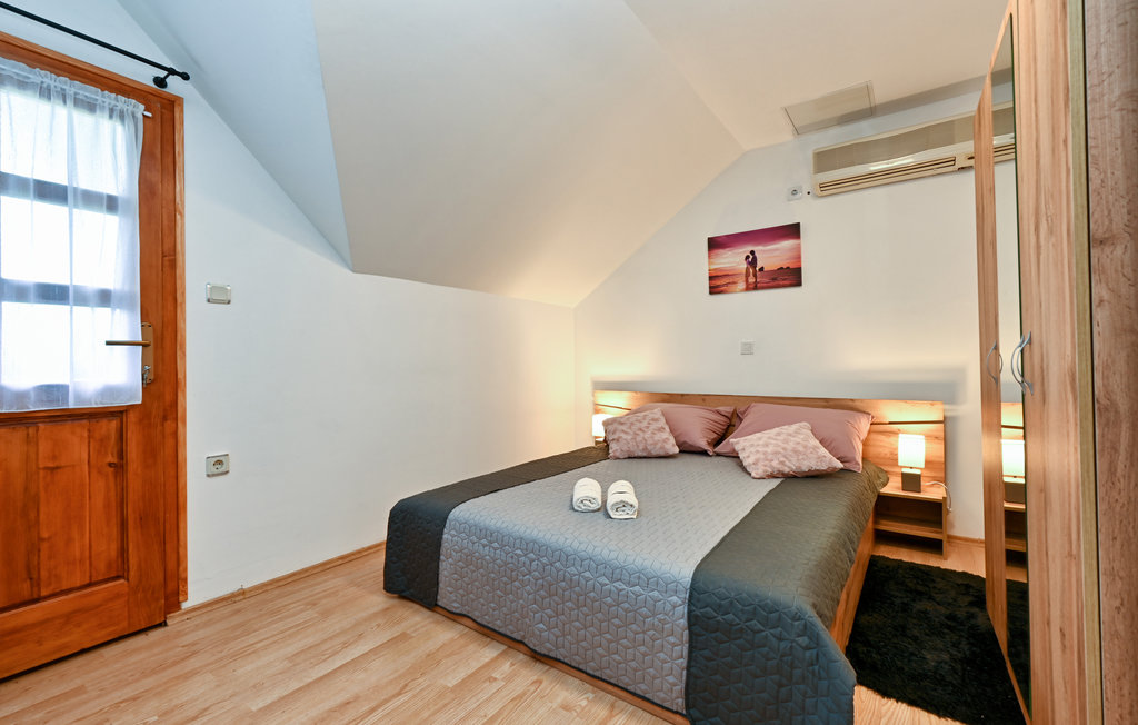 Feriehus - Ivanic Grad - Beslinec , Kroatia - CCC384 33