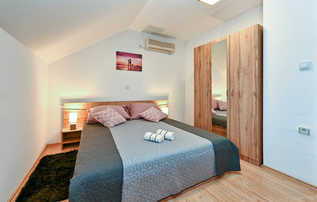 Feriehus - Ivanic Grad - Beslinec , Kroatia - CCC384 34