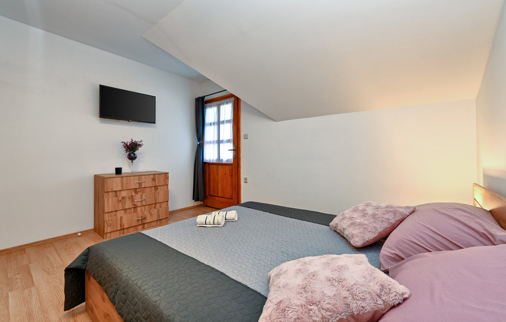 Feriehus - Ivanic Grad - Beslinec , Kroatia - CCC384 35