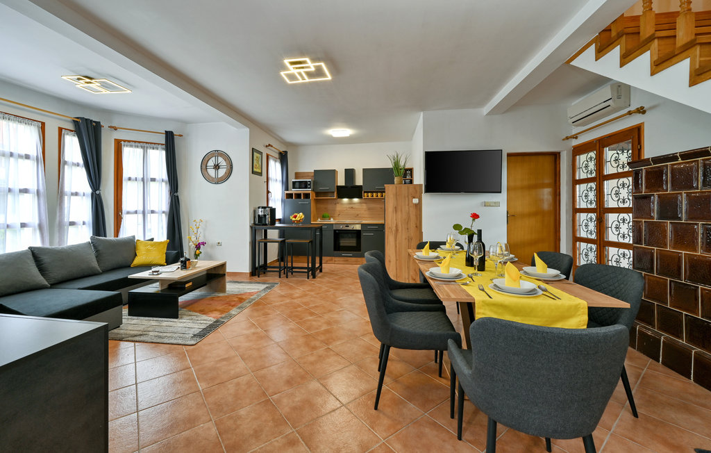 Feriehus - Ivanic Grad - Beslinec , Kroatia - CCC384 3