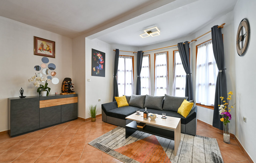 Feriehus - Ivanic Grad - Beslinec , Kroatia - CCC384 5
