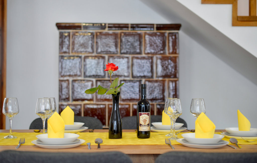 Feriehus - Ivanic Grad - Beslinec , Kroatia - CCC384 24