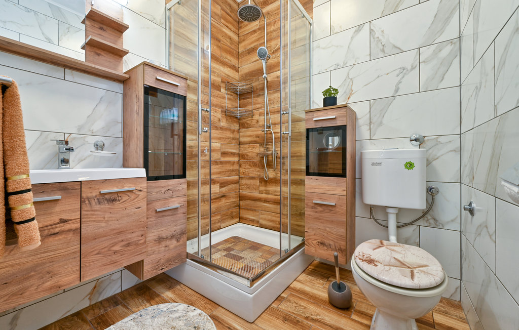 Feriehus - Ivanic Grad - Beslinec , Kroatia - CCC384 37