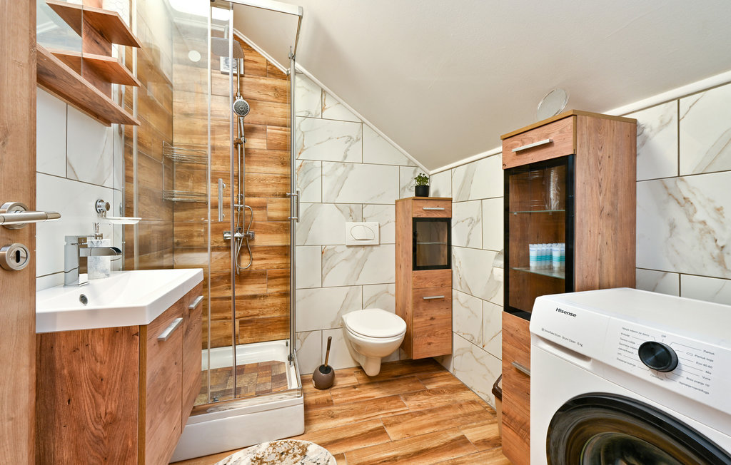 Feriehus - Ivanic Grad - Beslinec , Kroatia - CCC384 38