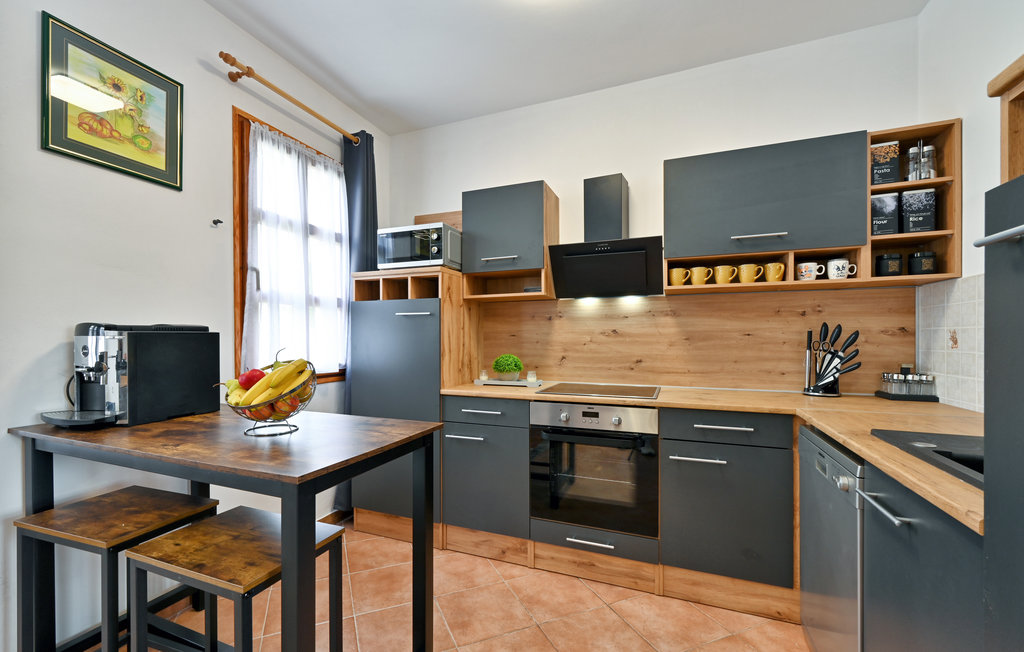 Feriehus - Ivanic Grad - Beslinec , Kroatia - CCC384 7