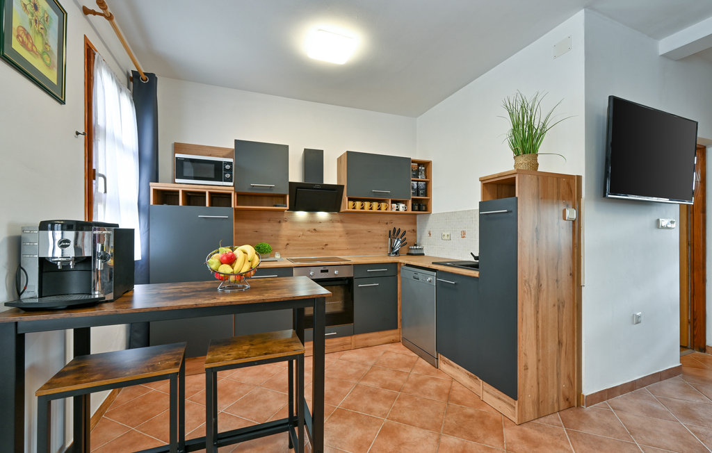 Feriehus - Ivanic Grad - Beslinec , Kroatia - CCC384 26
