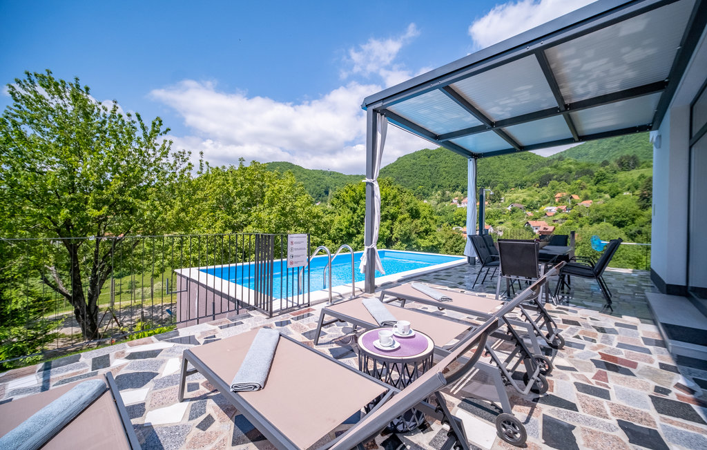 Feriehuse - Zagreb-Jastrebarsko , Kroatien - CCC431 8