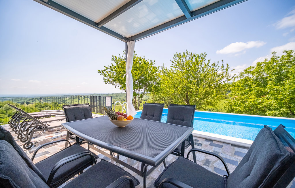 Feriehuse - Zagreb-Jastrebarsko , Kroatien - CCC431 2