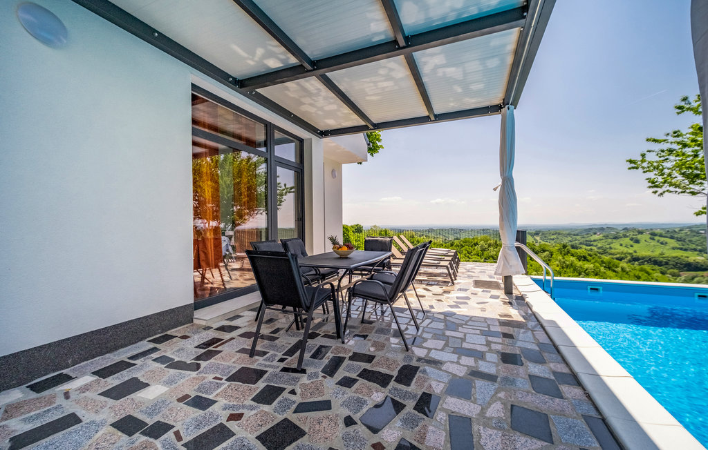 Feriehuse - Zagreb-Jastrebarsko , Kroatien - CCC431 11