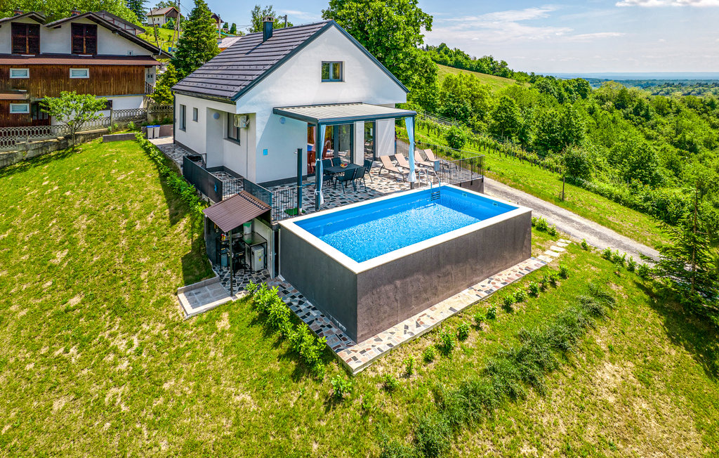 Feriehuse - Zagreb-Jastrebarsko , Kroatien - CCC431 14