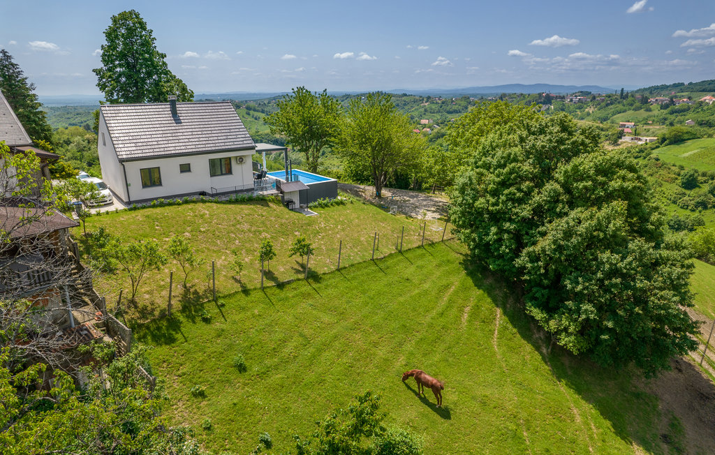 Feriehuse - Zagreb-Jastrebarsko , Kroatien - CCC431 15