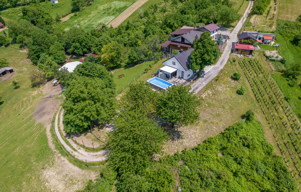 Feriehuse - Zagreb-Jastrebarsko , Kroatien - CCC431 16