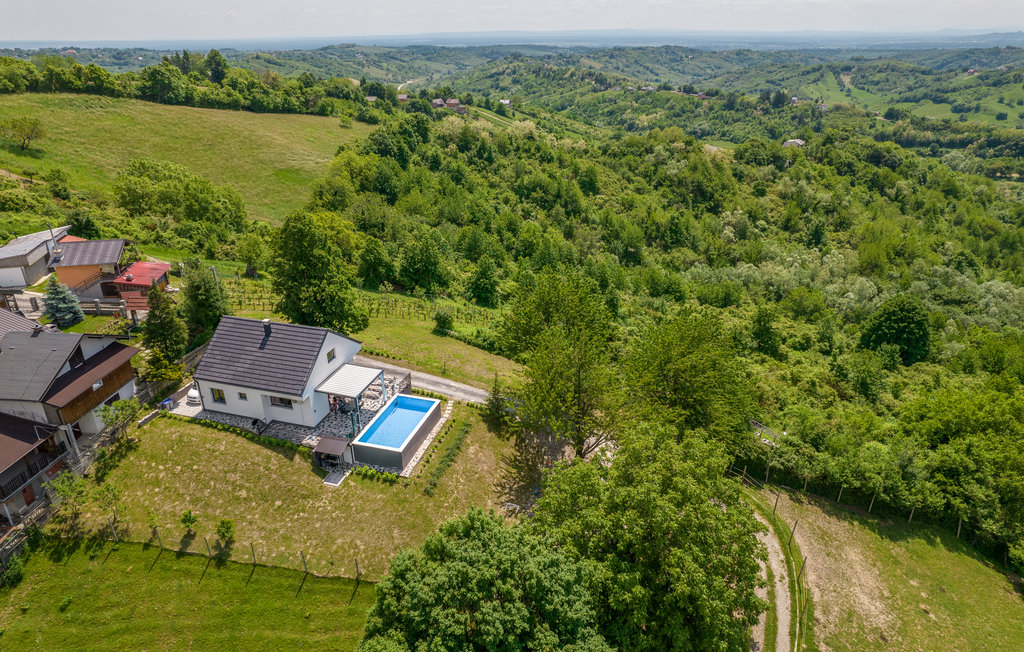 Feriehuse - Zagreb-Jastrebarsko , Kroatien - CCC431 17