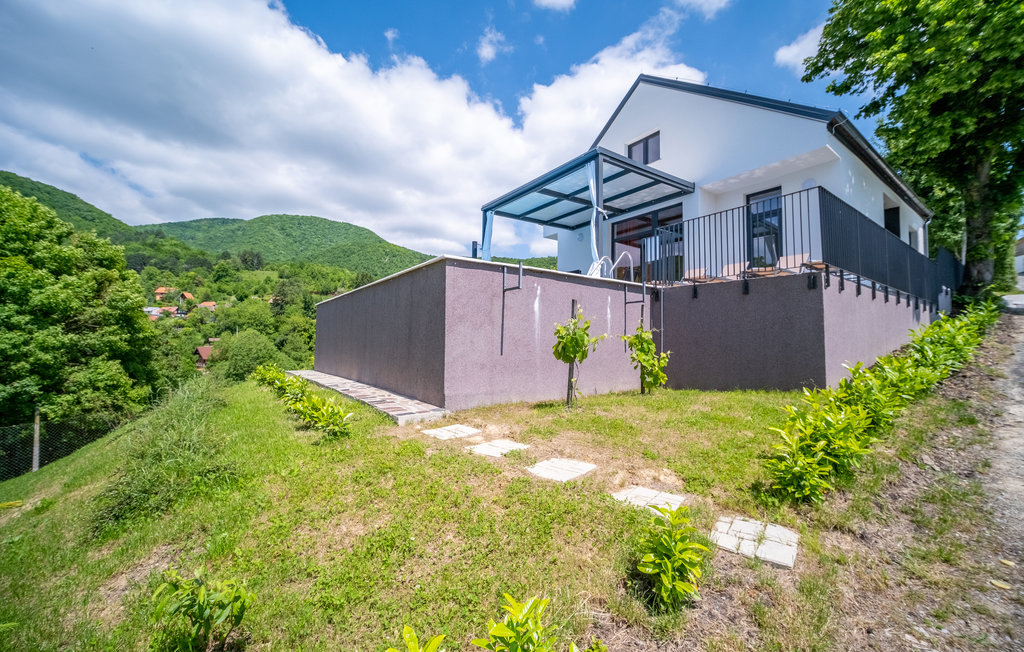 Feriehuse - Zagreb-Jastrebarsko , Kroatien - CCC431 19