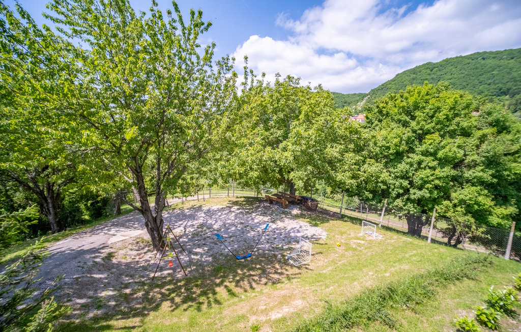 Feriehuse - Zagreb-Jastrebarsko , Kroatien - CCC431 9